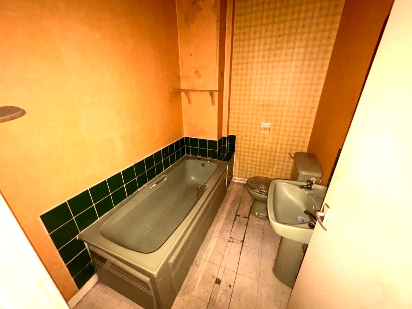 Bingham Street, Swinton